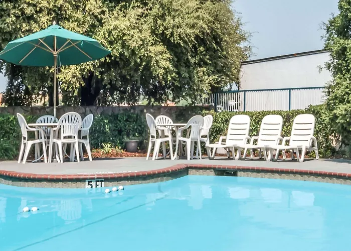 Days By Wyndham South Worth Fort Worth