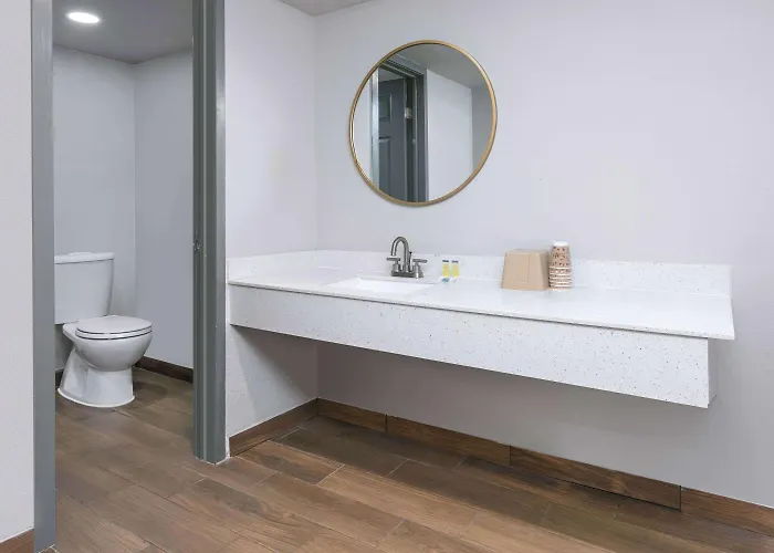 Days By Wyndham South Worth 2* Fort Worth
