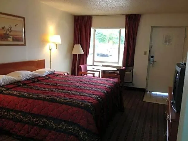 Hotel Days By Wyndham South Worth Fort Worth