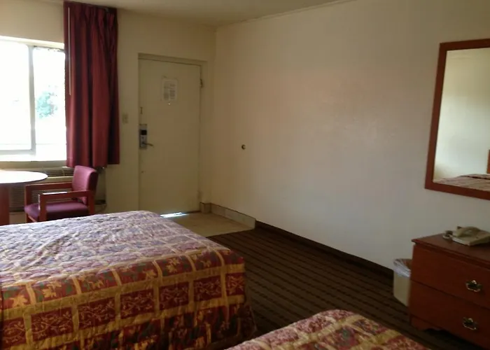 Hotel Days By Wyndham South Worth