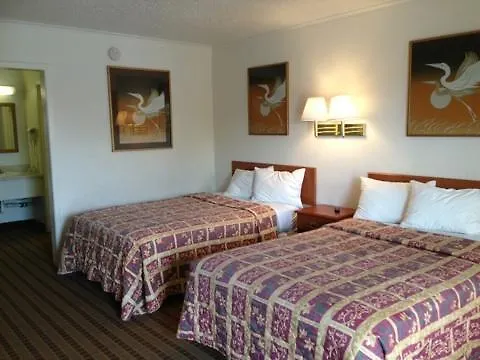 Days By Wyndham South Worth Fort Worth