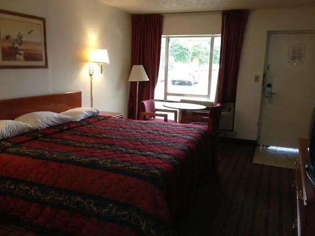 Hotel Days By Wyndham South Worth